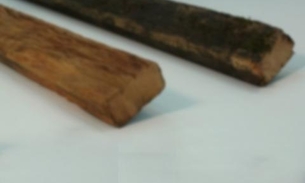 Rapaz leva pauladas da ex-mulher durante briga por guarda dos filhos