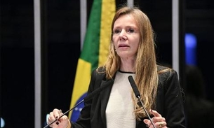 Vanessa Grazziotin continuará em Brasília como secretária de deputada 
