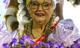 Presidente da Salgueiro passa mal e morre a caminho de desfile na Sapucaí