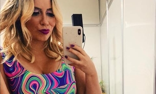 Dias após cirurgias, Marília Mendonça surge de vestidinho colado e exibe curvas no carnaval