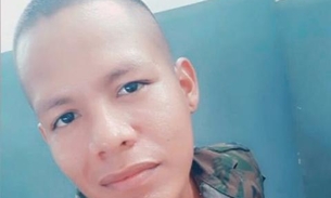 Em Manaus, família de soldado morto em bloco de carnaval faz protesto por justiça