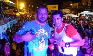 Banda das Cabritas agita terça-feira “gorda” de carnaval em Manaus