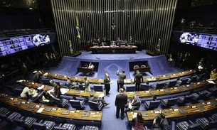 Senado se prepara para acompanhar debate de reforma da Previdência