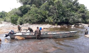 Corpo de pesquisador colombiano é encontrado em rio no Amazonas