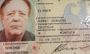 Em circunstâncias misteriosas, turista alemão morre dentro de avião que ia para Recife