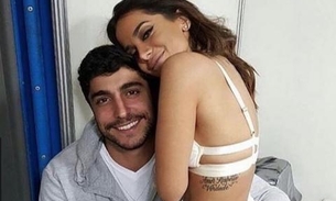 Thiago Magalhães rebate pai de Anitta e detona ex-sogro