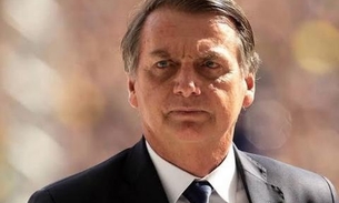 Mídia internacional repercute post obsceno publicado por Bolsonaro
