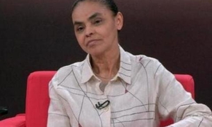 ‘Rebaixa o cargo da Presidência da República’, diz Marina sobre atitude de Bolsonaro 