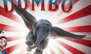 Live-action Dumbo ganha comercial emocionante. Vem ver