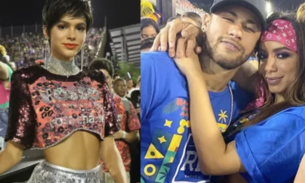 Desmascarada sobre beijo em Neymar, Anitta rebate internautas sobre só querer 'provocar' Bruna Marquezine