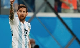 Após 8 meses de ausência, Messi volta a ser convocado para a Argentina