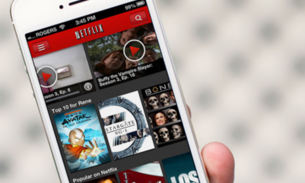 Login compartilhado gera prejuízo milionário para Netflix, diz estudo