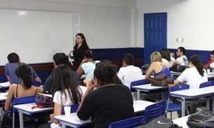 Prefeitura abre novo prazo para inscrições em processo seletivo com 145 vagas no Amazonas