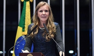 Vanessa Grazziotin convoca militância para ato em defesa da democracia na Venezuela 