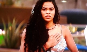 Big Fone toca e brothers tem surpresa após Danrley atender 