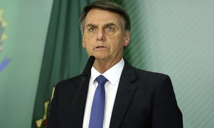 Bolsonaro autoriza bloqueio de bens de investigados por terrorismo