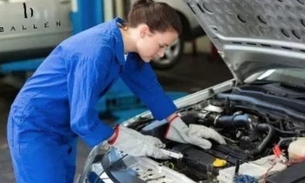 No mês da mulheres, Detran oferece curso de mecânica gratuito para elas em Manaus