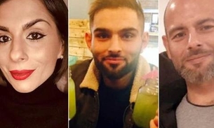 Irmãos retiram estômago ao descobrir gene raro que pode causar câncer 