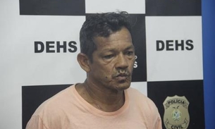 Em Manaus, ex-marido confessa assassinato de costureira por não aceitar fim do casamento