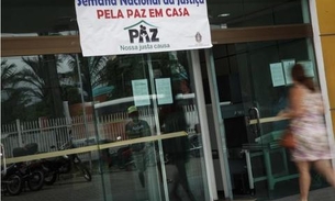 Campanha 'Justiça pela Paz em Casa' terá mais de 700 audiências no Amazonas