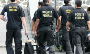 PF e Receita deflagram operação contra esquema de sonegação fiscal