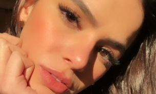 Bruna Marquezine joga ‘indireta' após apresentador mandar recado: ”tem que repensar na carreira”