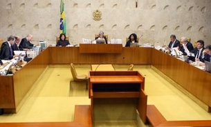 STF decide se Justiça Eleitoral pode julgar crimes da Lava Jato