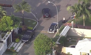 Polícia cumpre mandado na casa de bombeiro que pode ter ligação com morte de Marielle 