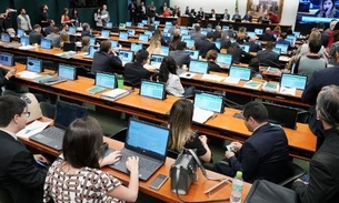 Deputados do Amazonas são indicados para presidir comissões estratégias da Câmara Federal