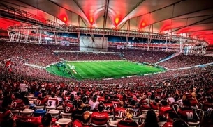 Contra LDU, Flamengo abre sequência de três jogos no Maracanã pela Libertadores