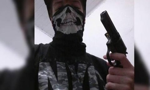 Internautas criam a hashtag #ChegaDeArmas após ataque em Suzano