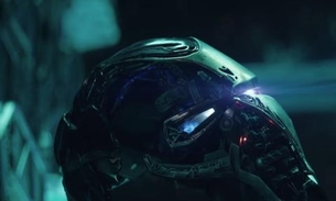 Vingadores: Ultimato ganha trailer com cenas inéditas 