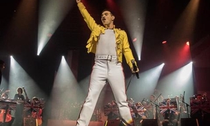 Espetáculo Queen Experience in Concert terá sessão extra em Manaus
