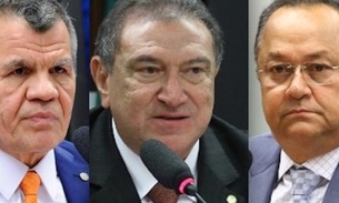 Deputados do Amazonas são eleitos presidentes de comissões estratégicas da Câmara Federal 