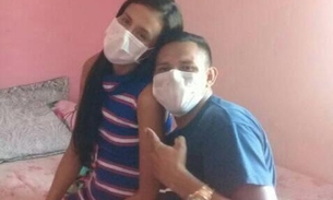 Ex-candidata a miss esfaqueada em assalto recebe alta e deixa hospital em Manaus