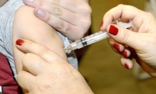 H1N1: Vacinas estarão disponíveis a partir de segunda-feira no Amazonas