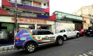 Homem é assassinado a tiros próximo a clube de strip em Manaus