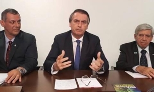 Jair Bolsonaro, presidente do Brasil, é um mestre das redes sociais. Mas para quê?