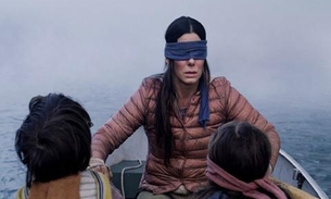 Bird Box: Netflix remove cena de tragédia real após polêmicas