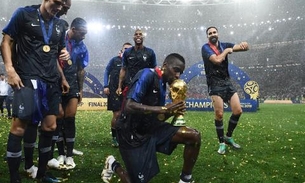 Conselho da Fifa aprova Copa do Mundo de 2022 com 48 seleções