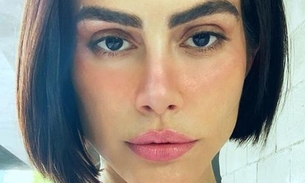 Após engordar 10kg, Cleo Pires se submete a cirurgia plástica 