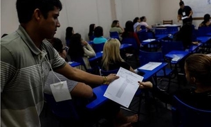 TJAM divulga gabarito de prova para estágio em Direito nesta segunda