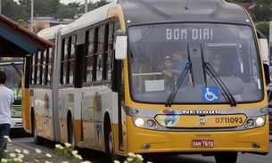 SMTU anuncia reforço em linha de ônibus da Zona Leste de Manaus   