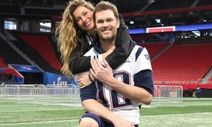 Tom Brady cobra mais de R$ 8 mil por autógrafo 