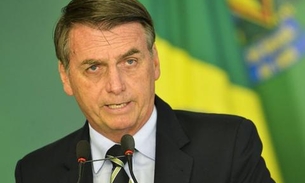 Bolsonaro e Trump se reúnem hoje na Casa Branca