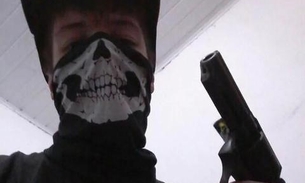 Atirador ficou cara a cara com irmã e a poupou de massacre em Suzano