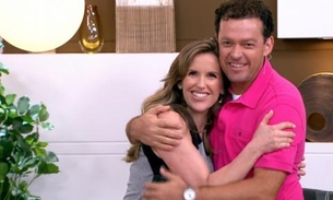 Fernando Rocha comenta saída de Mariana Ferrão da Globo
