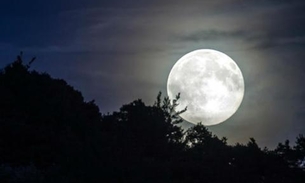 Última Superlua de 2019 poderá ser vista hoje nas américas do Sul e Norte