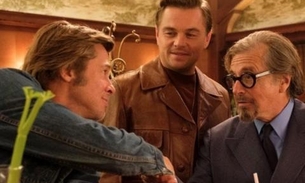 Era Uma Vez em Hollywood: Novo filme de Tarantino ganha teaser cheio de ação
