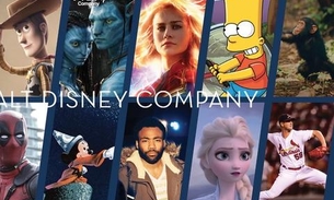 Compra da Fox pela Disney é finalizada